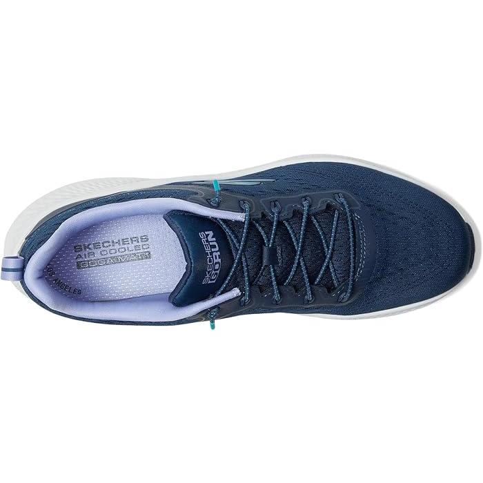 SKECHERS（スケッチャーズ） P最大17倍1/1限定 (取寄) レディース ゴー