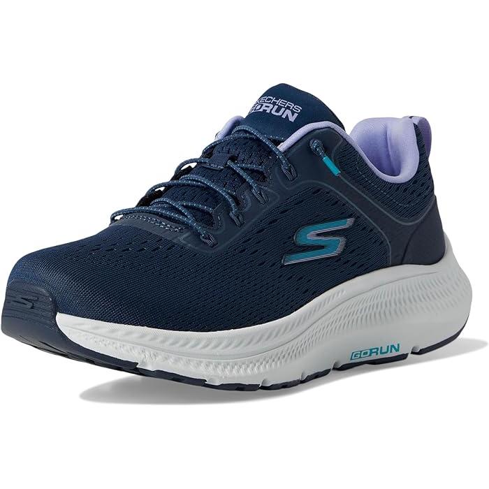 SKECHERS（スケッチャーズ） P最大17倍1/1限定 (取寄) レディース ゴー