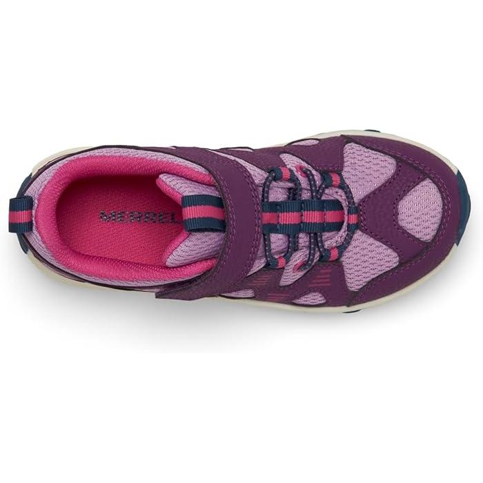 MERRELL（メレル） (取寄) キッズ キッズ トレイル チェイサー 2