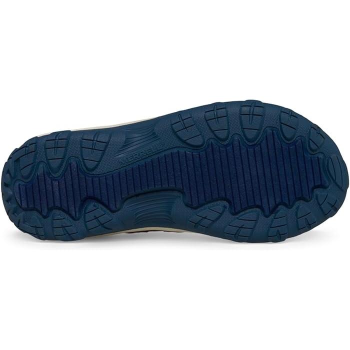 MERRELL（メレル） (取寄) キッズ キッズ トレイル チェイサー 2