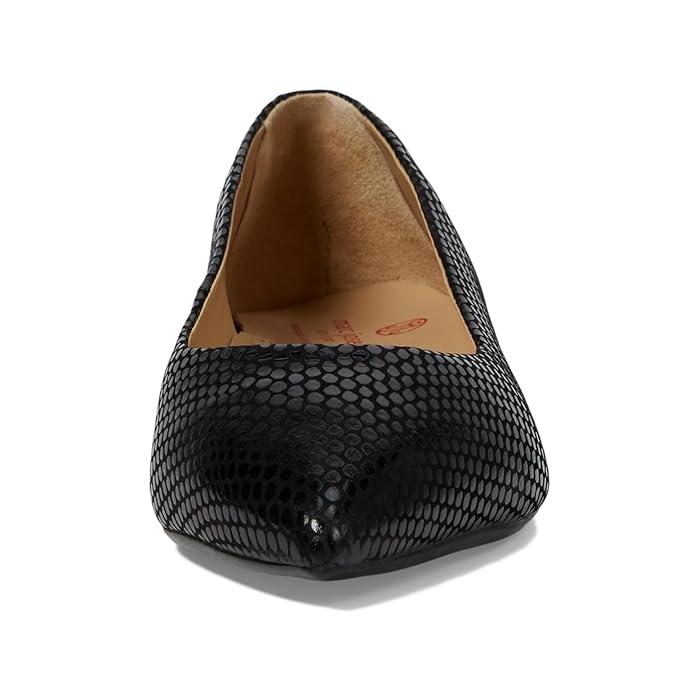 (取寄) マークジョセフニューヨーク レディース スタッフォード アベ Marc Joseph New York women Marc Joseph New York Stafford Ave Black Snake 取寄) マークジョセフニューヨーク レディース スタッフォード アベ