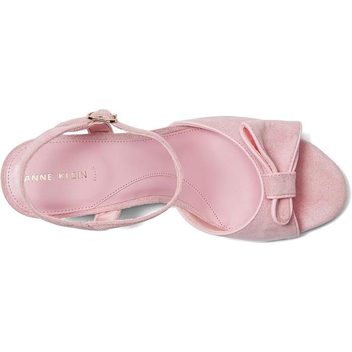 (取寄) アンクライン レディース ロージー Anne  women Rosy Light Blue ANNE KLEIN（アンクライン） (取寄) レディース ロージー Anne Klein