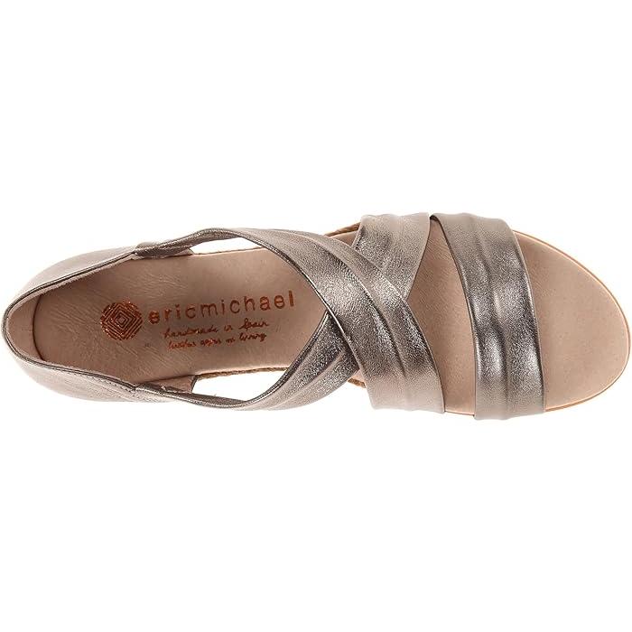 取寄) エリックマイケル レディース ネティ Eric Michael women Netty