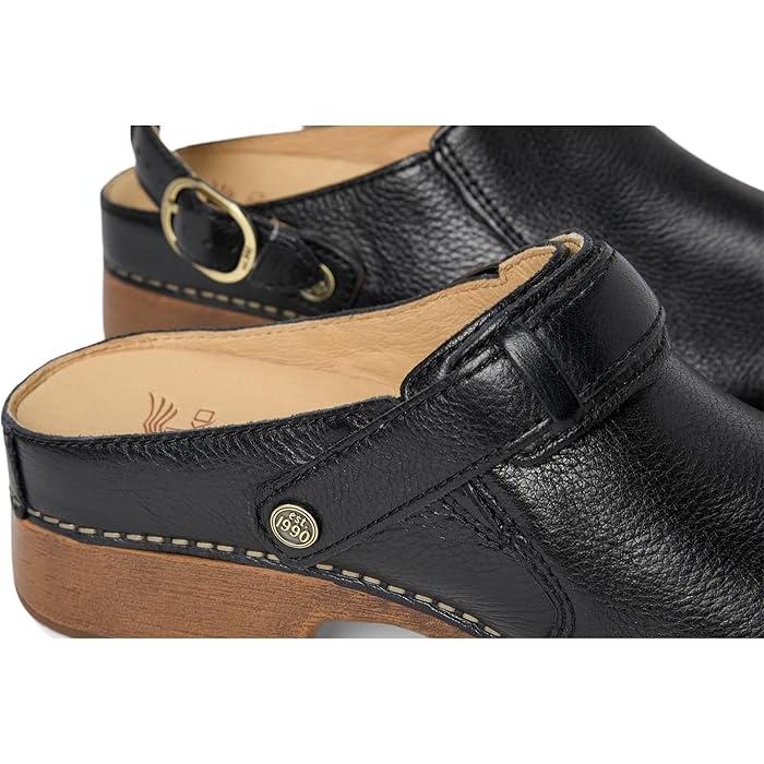 dansko（ダンスコ） (取寄) レディース ミリー Dansko women Millie