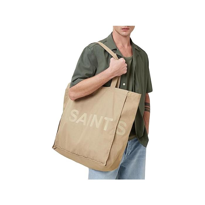 ALLSAINTS（オールセインツ） P最大17倍1/1限定 (取寄) メンズ ラージ