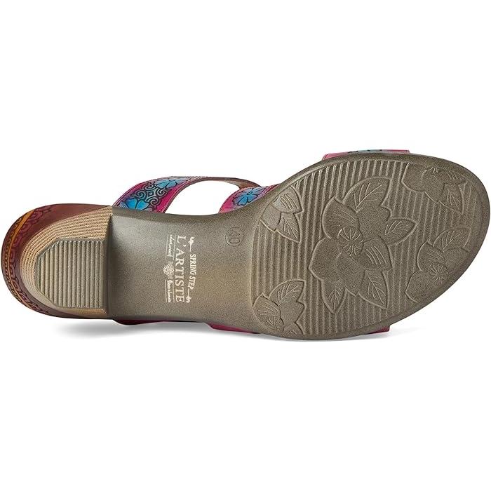 P最大17倍1/1限定 (取寄) ラルティストバイスプリングステップ