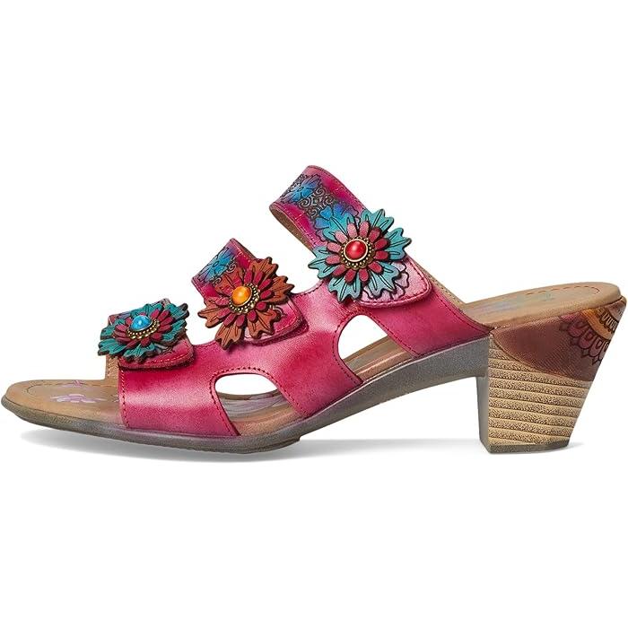 P最大17倍1/1限定 (取寄) ラルティストバイスプリングステップ