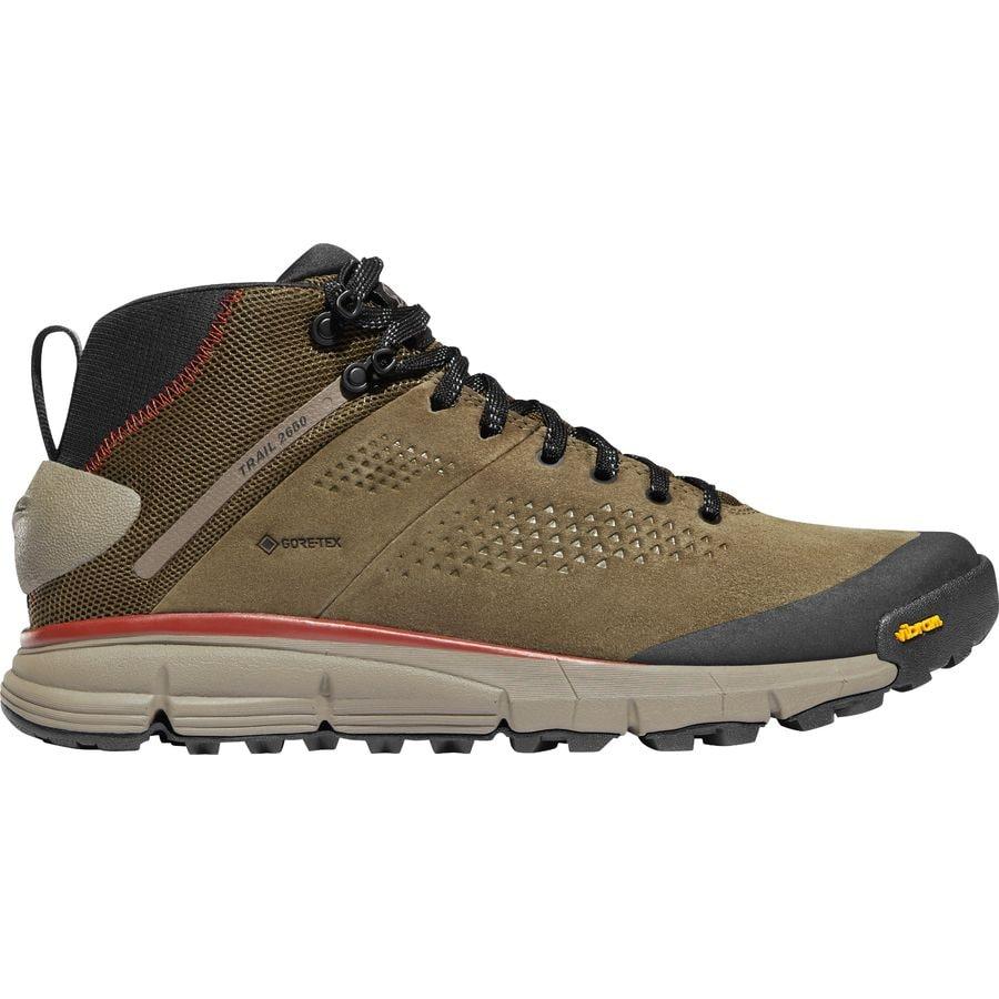 Danner P最大15倍4/1限定 (取寄) ダナー メンズ トレイル 2650 Gtx 