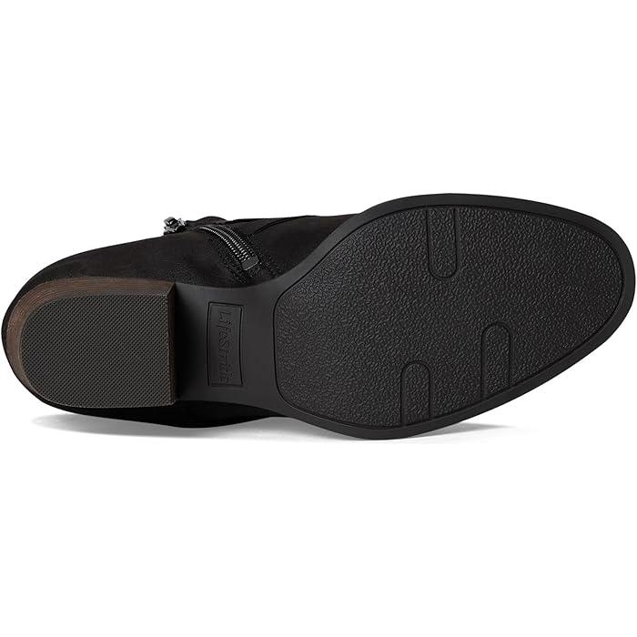 P最大22倍11/25-30限定 (取寄) ライフストライド レディース ブライス