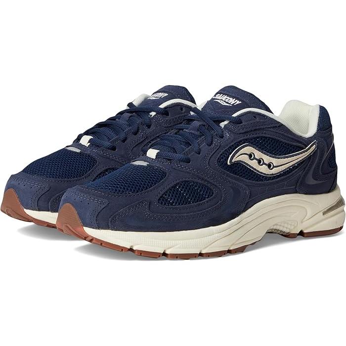Saucony（サッカニー） P最大17倍1/1限定 (取寄) グリッド ジャズ 9