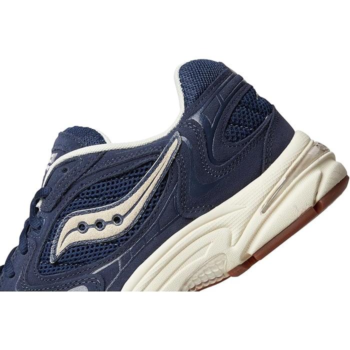 Saucony（サッカニー） P最大17倍1/1限定 (取寄) グリッド ジャズ 9