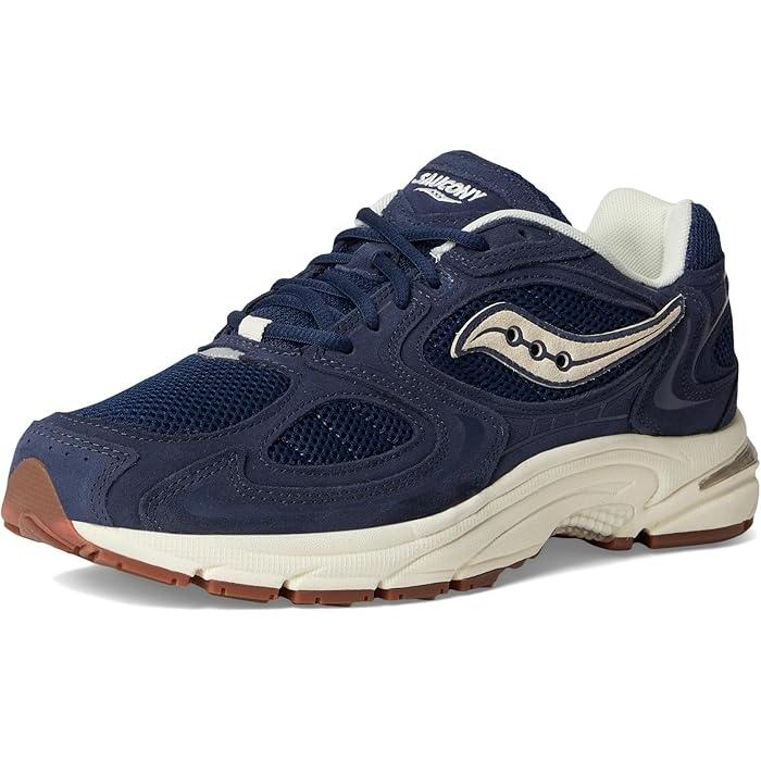 Saucony（サッカニー） P最大17倍1/1限定 (取寄) グリッド ジャズ 9