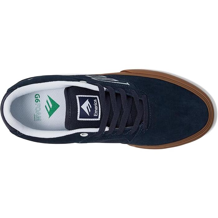 Emerica（エメリカ） P最大17倍1/1限定 (取寄) メンズ ザ ロー バルク