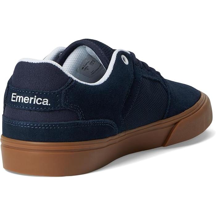 Emerica（エメリカ） P最大17倍1/1限定 (取寄) メンズ ザ ロー バルク