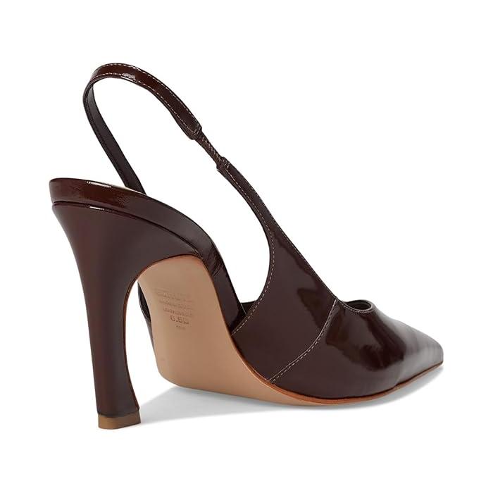 (取寄) シュッツ レディース レキシー ミッド Schutz women Lexi Mid Chestnut Brown 取寄) シュッツ レディース レキシー ミッド Schutz women Lexi Mid