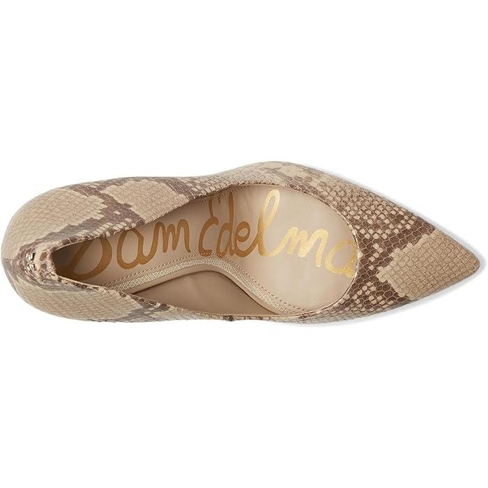 Sam Edelman（サムエデルマン） (取寄) レディース ヘイゼル Sam