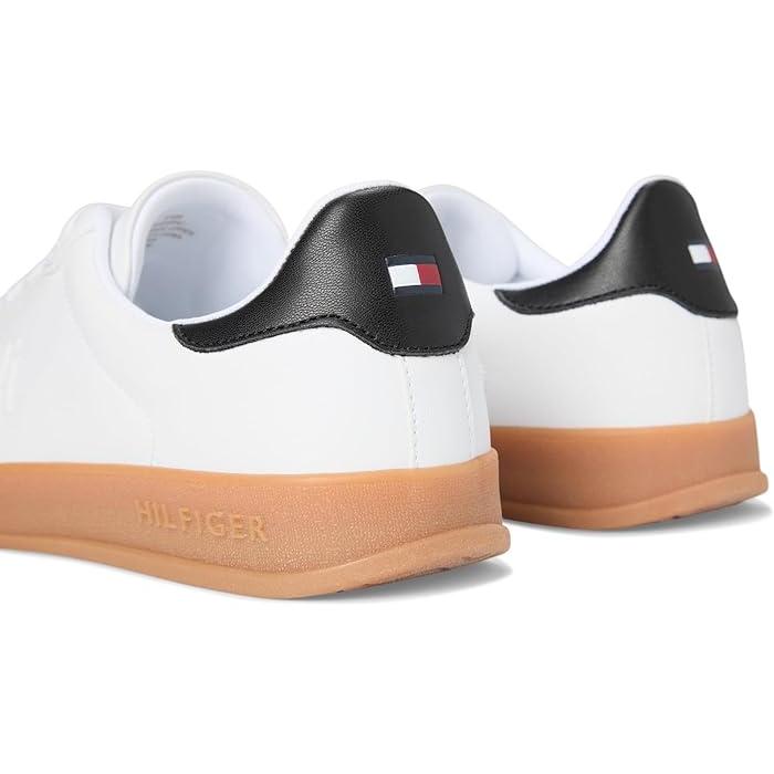 (取寄) トミーヒルフィガー レディース    women Sarhli Black TOMMY HILFIGER（トミー・ヒルフィガー） (取寄) レディース Tommy