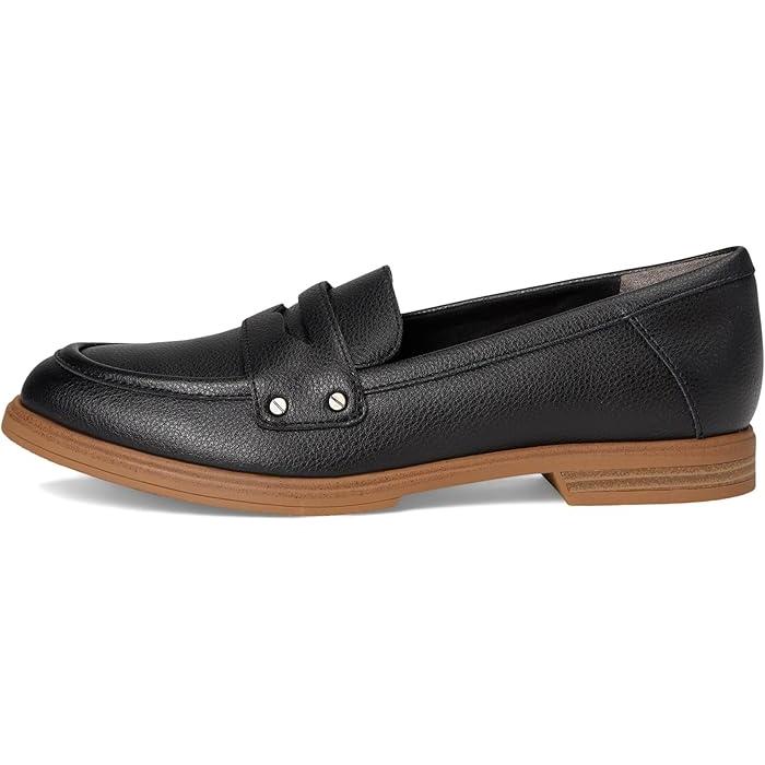 取寄) ドクターショール レディース ヘイ ローファー シューズ Dr