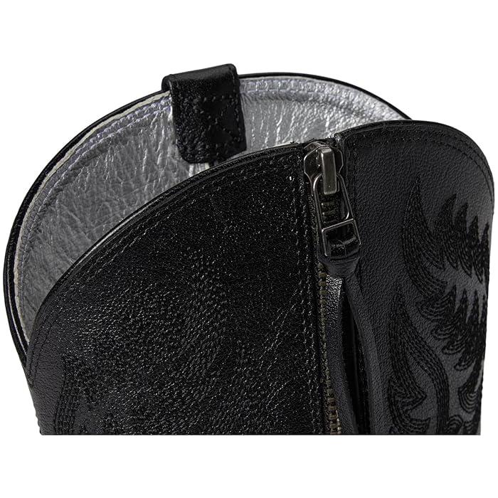 (取寄) アリアット レディース ケイト ウェスタン ブーツ Ariat women Cate Western Boots Obsidian P最大17倍1/1限定 (取寄) アリアット レディース ケイト ウェスタン