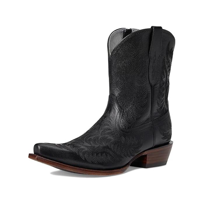(取寄) アリアット レディース ケイト ウェスタン ブーツ Ariat women Cate Western Boots Obsidian P最大17倍1/1限定 (取寄) アリアット レディース ケイト ウェスタン
