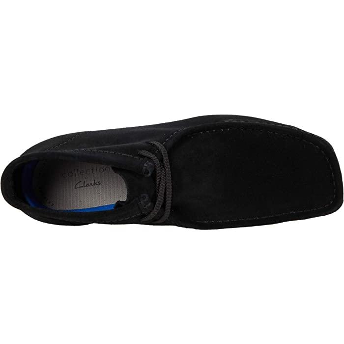 Clarks（クラークス） (取寄) ブーツ メンズ シェイカー ブーツ