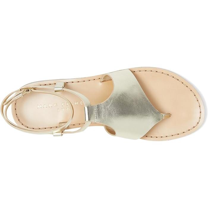 P最大17倍1/1限定 (取寄) マークフィッシャー レディース リール Marc