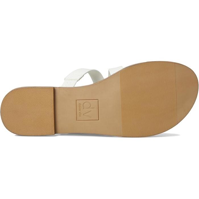 (取寄) レディース イレイン DV by Dolce Vita women Elaine White P最大17倍1/1限定 (取寄) レディース イレイン DV by Dolce Vita women