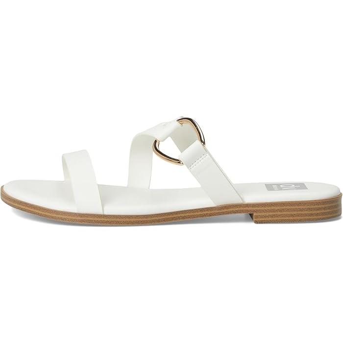 (取寄) レディース イレイン DV by Dolce Vita women Elaine White P最大17倍1/1限定 (取寄) レディース イレイン DV by Dolce Vita women