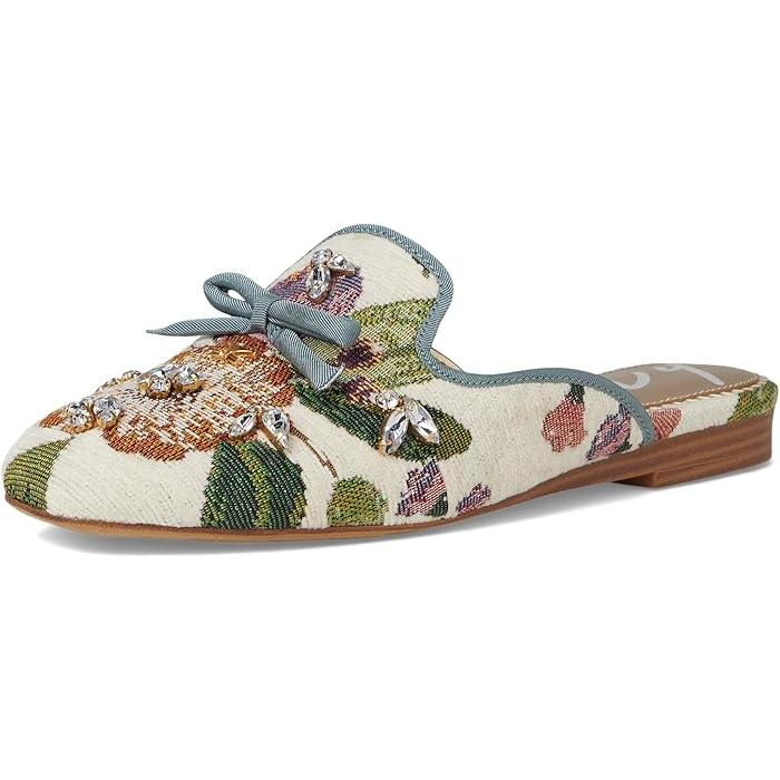 取寄) サーカスNYバイサムエデルマン レディース トリッシュ ジュエル