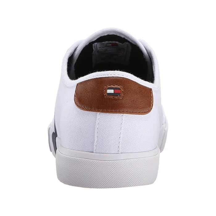 (取寄) トミーヒルフィガー メンズ パンドラ   men   Pandora White TOMMY HILFIGER（トミー・ヒルフィガー） P最大17倍1/1限定 (取寄