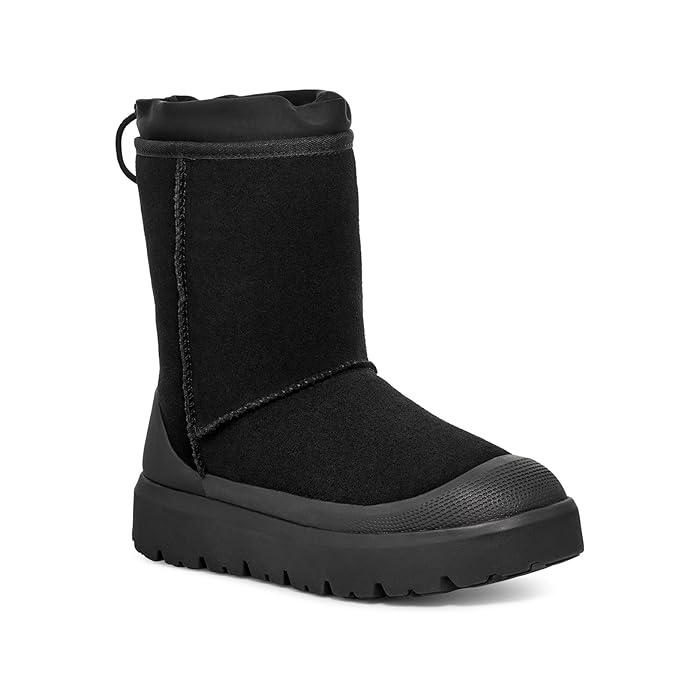 UGG (取寄) アグ メンズ クラシック ショート ウェザー ハイブリット 