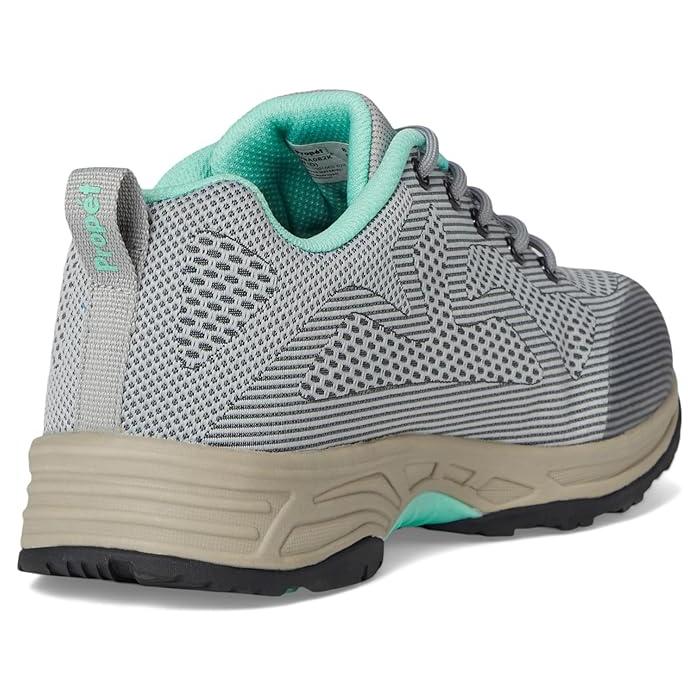 PROPET (取寄) プロペット レディース コラ Propet women Cora Grey