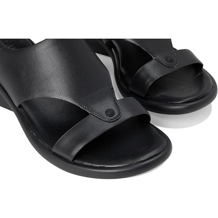 (取寄) ナチュラライザー レディース リリアン Naturalizer women Lillian Black Naturalizer（ナチュラライザー） P最大17倍1/1限定 (取寄) レディース