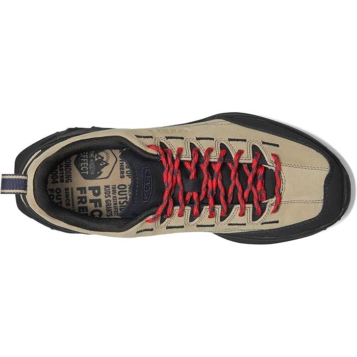 KEEN（キーン） (取寄) メンズ ジャスパー シオニック KEEN men Jasper