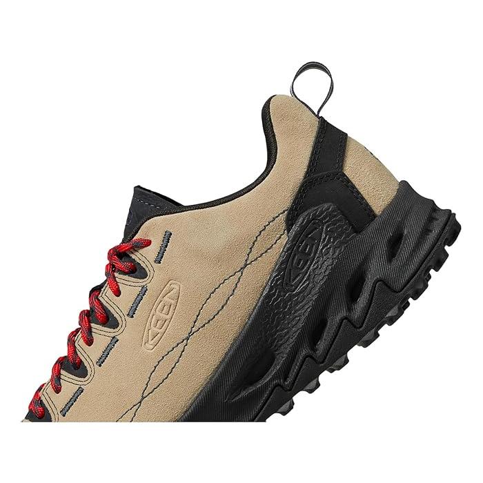 KEEN（キーン） (取寄) メンズ ジャスパー シオニック KEEN men Jasper