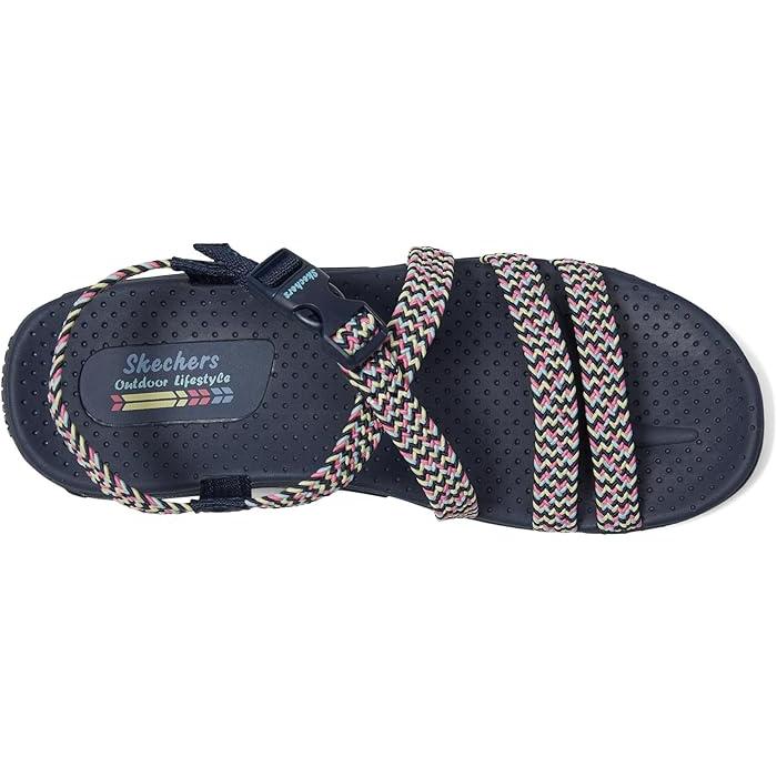 SKECHERS（スケッチャーズ） (取寄) レディース レゲエ - アドワー