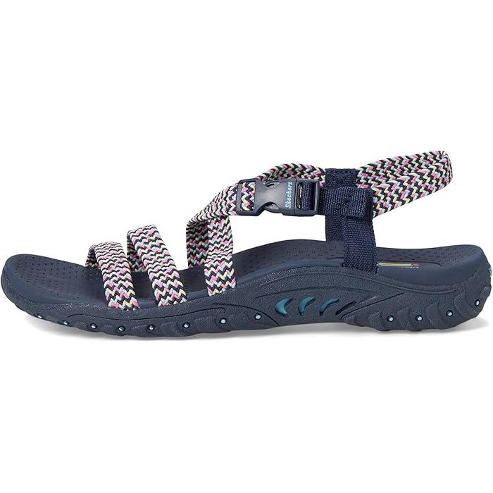 SKECHERS（スケッチャーズ） (取寄) レディース レゲエ - アドワー