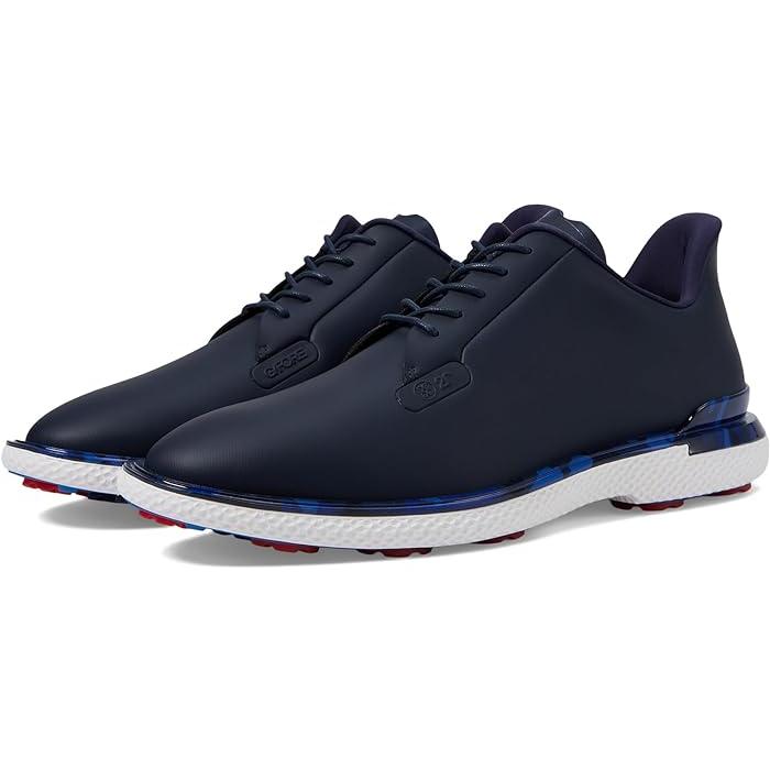 (取寄) ジーフォア メンズ メンズ ゴルフ シューズ GFORE men GFORE Men's Gallivan2r Golf Shoes Twilight P最大17倍1/1限定 (取寄) ジーフォア メンズ ガリヴァン2r ゴルフ