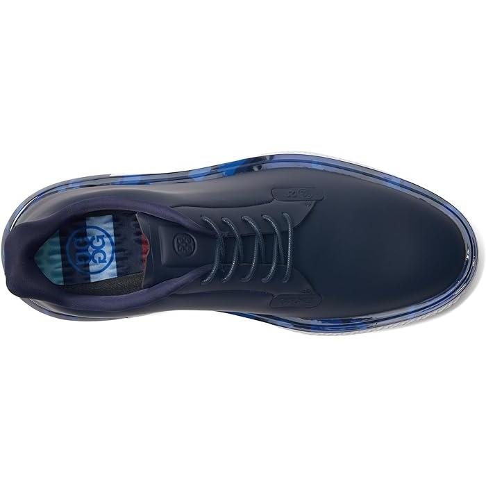 P最大17倍1/1限定 (取寄) ジーフォア メンズ ガリヴァン2r ゴルフ