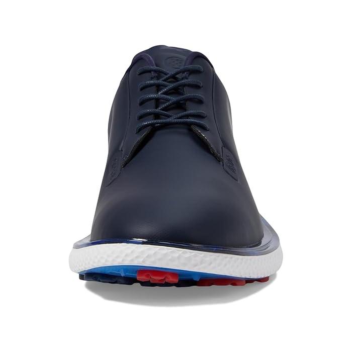 P最大17倍1/1限定 (取寄) ジーフォア メンズ ガリヴァン2r ゴルフ