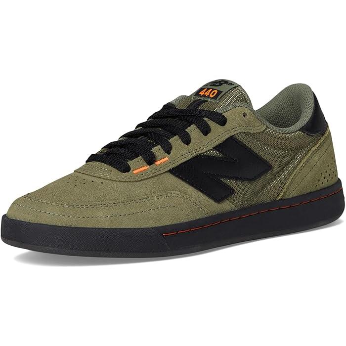 New Balance（ニューバランス） (取寄) ヌメリック メンズ 440 V2 New