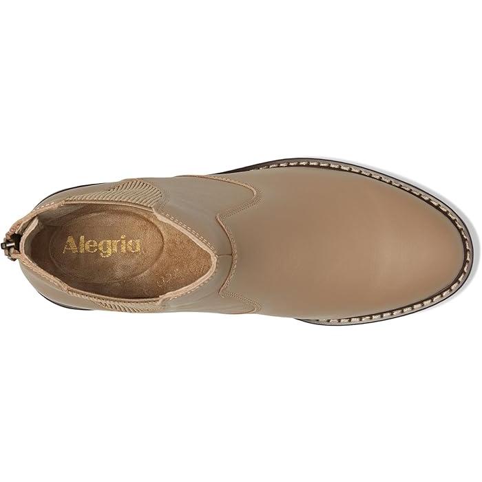 取寄) アレグリア レディース メドウ Alegria women Meadow Beige