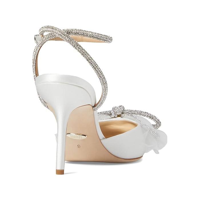 取寄) バッジェリーミシュカ レディース セイクリド Badgley Mischka