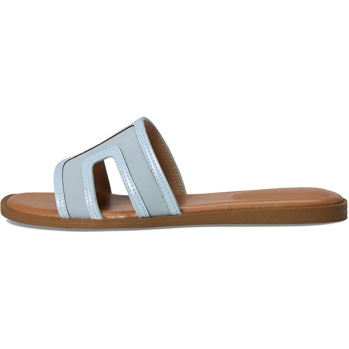 (取寄) ジュルネ コレクション レディース  Journee Collection women Primah Light Blue 取寄) ジュルネ コレクション レディース Journee Collection women