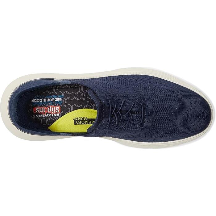 (取寄) スケッチャーズ メンズ ガルザ - パルマ SKECHERS men Garza - Palma Charcoal SKECHERS（スケッチャーズ） (取寄) メンズ ガルザ - パルマ SKECHERS