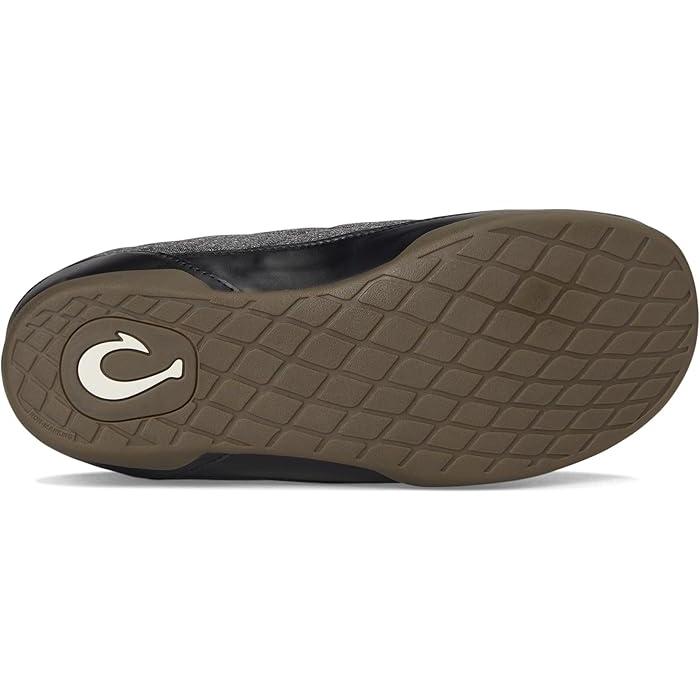 OluKai（オルカイ） (取寄) メンズ OluKai men Puku'i Dark Shadow