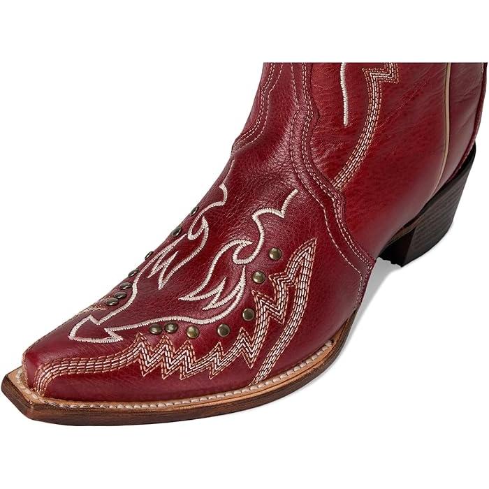 P最大17倍1/1限定 (取寄) コーラル ブーツ レディース Corral Boots