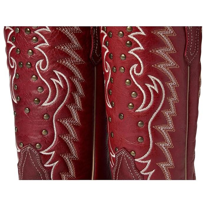 P最大17倍1/1限定 (取寄) コーラル ブーツ レディース Corral Boots