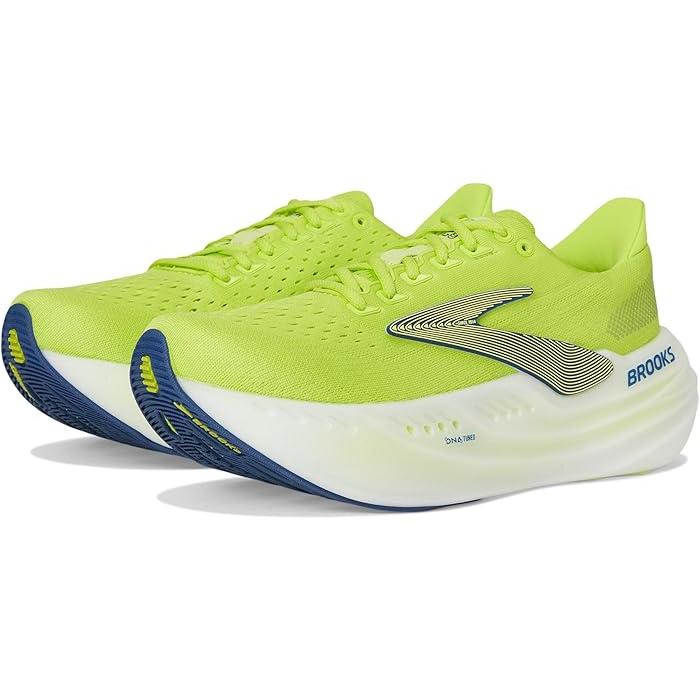 【中古】brooks ブルックス グリセリンマックス メンズ26.0cm BROOKS P最大17倍8/9-10限定 (取寄) ブルックス メンズ