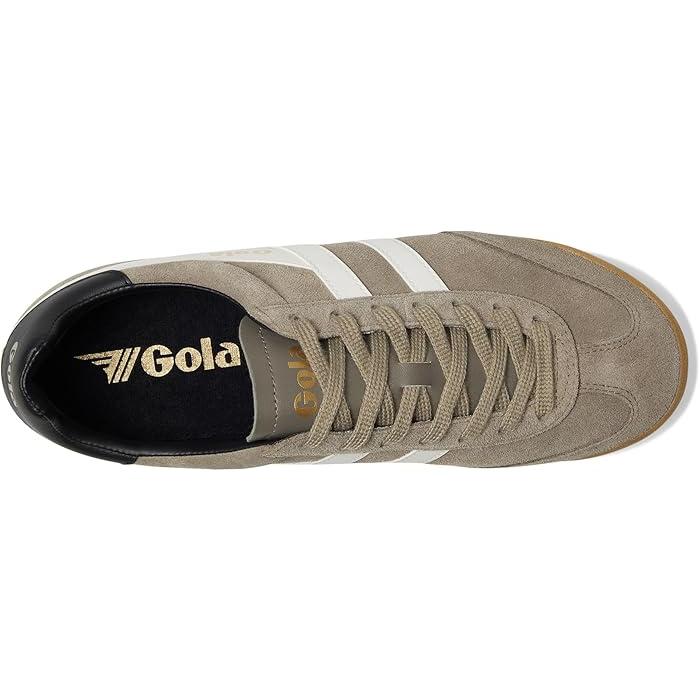 Gola (取寄) ゴーラ メンズ トルペド men Torpedo Rhino/Off White